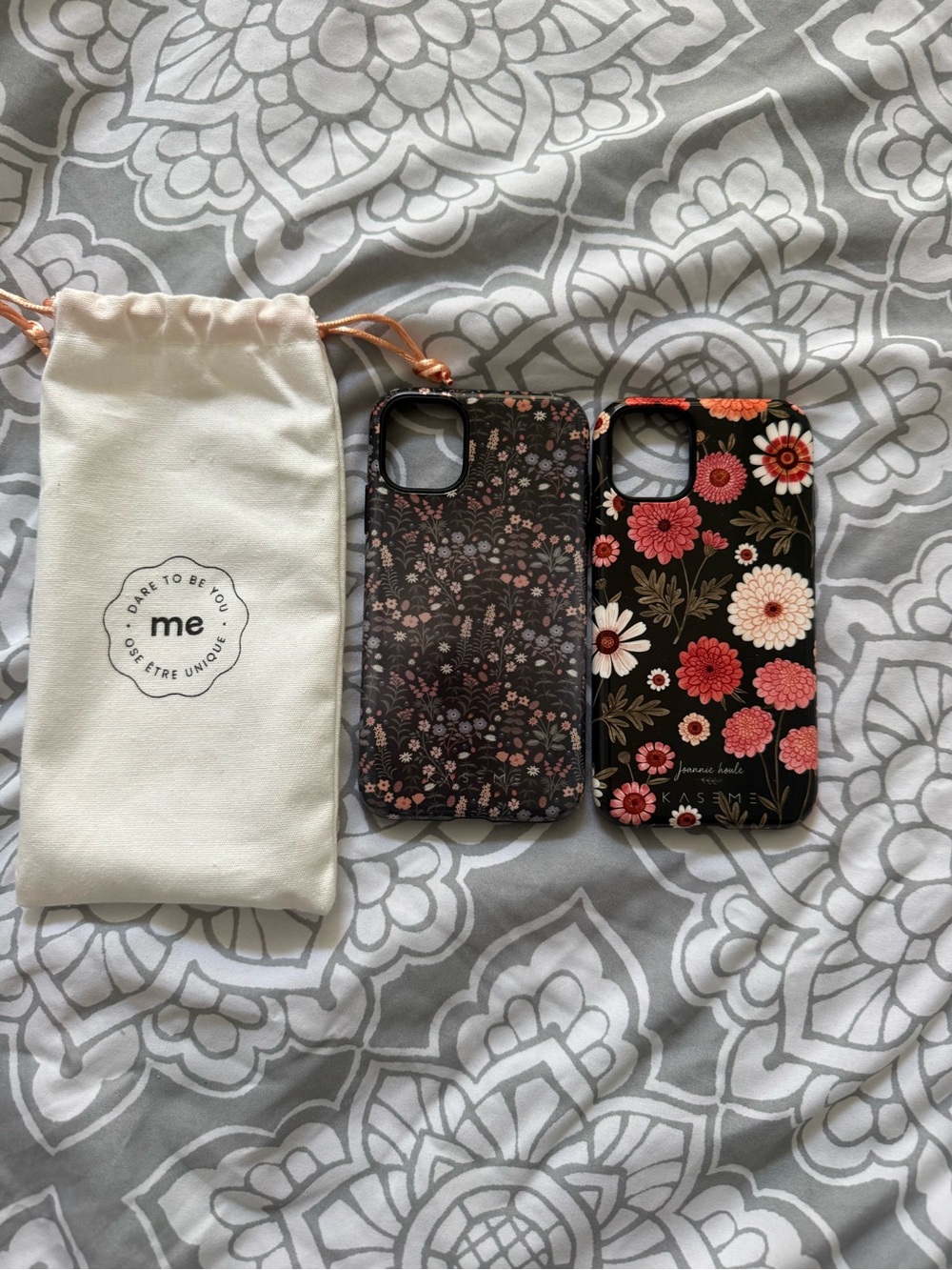 KaseMe phone cases iPhone 11